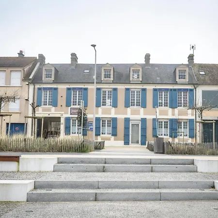 Apartment Maison & Les 4 Vents