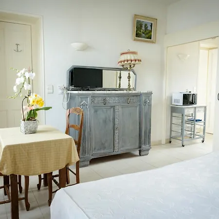 Apartment Maison & Les 4 Vents Luc-sur-Mer