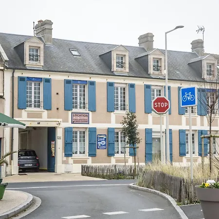 Maison & Les 4 Vents Luc-sur-Mer