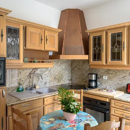 Maison & Les 4 Vents