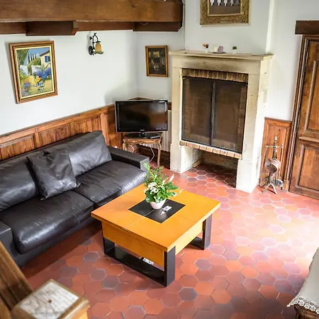 Lägenhet Maison & Les 4 Vents