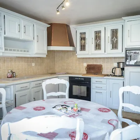 Maison & Les 4 Vents Apartment Luc-sur-Mer