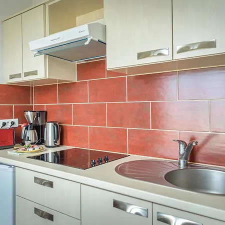 Maison & Les 4 Vents Apartment