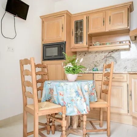 Apartment Maison & Les 4 Vents Luc-sur-Mer