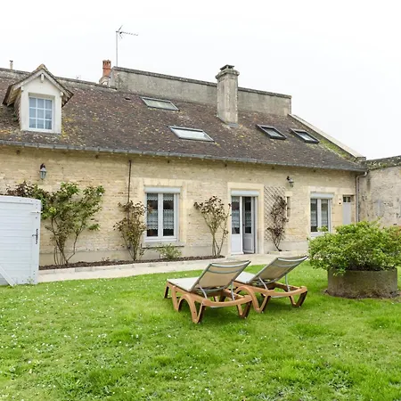 Maison & Les 4 Vents *