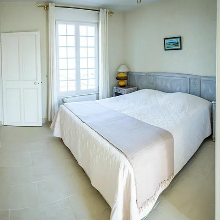 Maison & Les 4 Vents Luc-sur-Mer