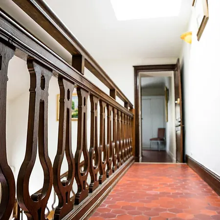 Maison & Les 4 Vents * Luc-sur-Mer