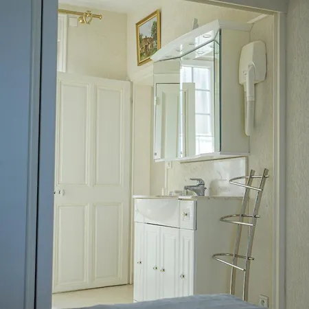 Maison & Les 4 Vents