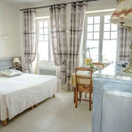 Appartement Maison Studios&appartements Les 4 Vents Luc-sur-Mer