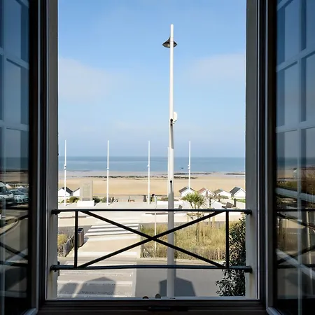 Apartment Maison & Les 4 Vents *