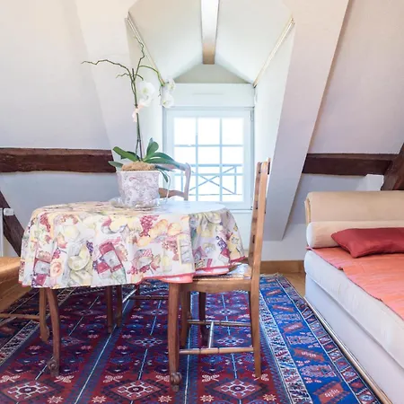 Maison & Les 4 Vents *