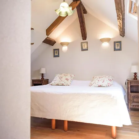 Apartment Maison & Les 4 Vents *