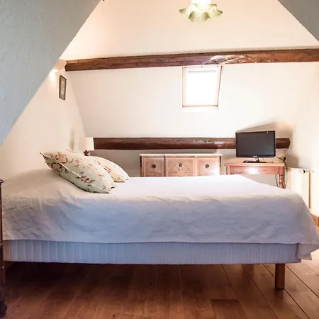 Maison & Les 4 Vents Apartment Luc-sur-Mer