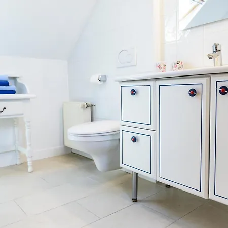 Maison & Les 4 Vents *