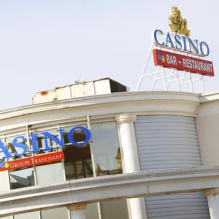 Maison & Les 4 Vents Luc-sur-Mer