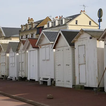 Maison & Les 4 Vents