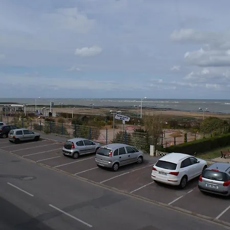 Maison & Les 4 Vents Luc-sur-Mer