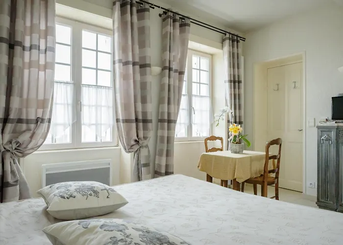 Maison & Les 4 Vents Daire