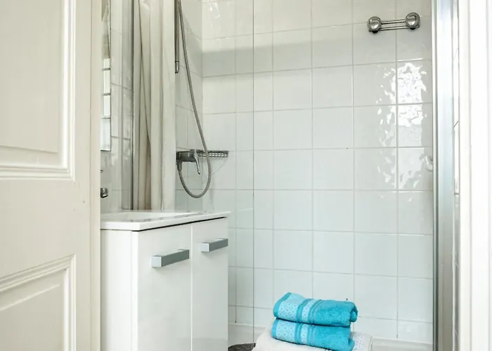 Daire Maison & Les 4 Vents *