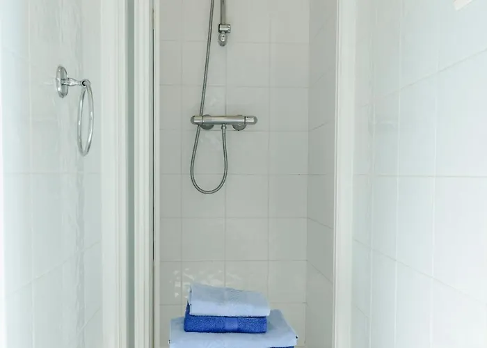 Maison & Les 4 Vents Daire Luc-sur-Mer