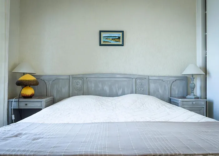 Daire Maison & Les 4 Vents Luc-sur-Mer