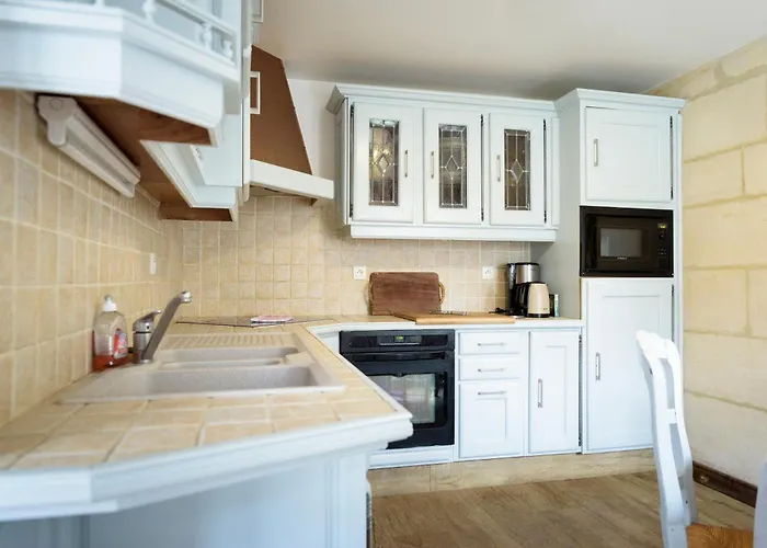 Appartement Maison Studios&appartements Les 4 Vents *