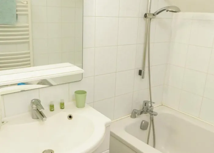 Maison & Les 4 Vents Daire Luc-sur-Mer