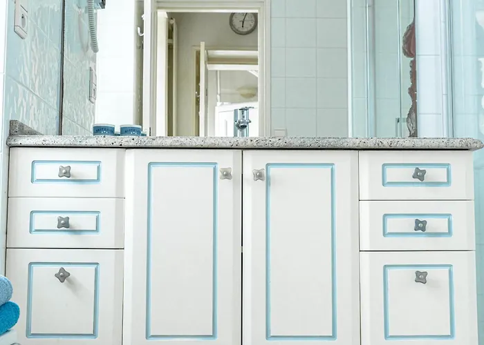 Daire Maison & Les 4 Vents Luc-sur-Mer