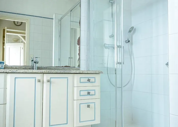 Appartement Maison Studios&appartements Les 4 Vents Luc-sur-Mer