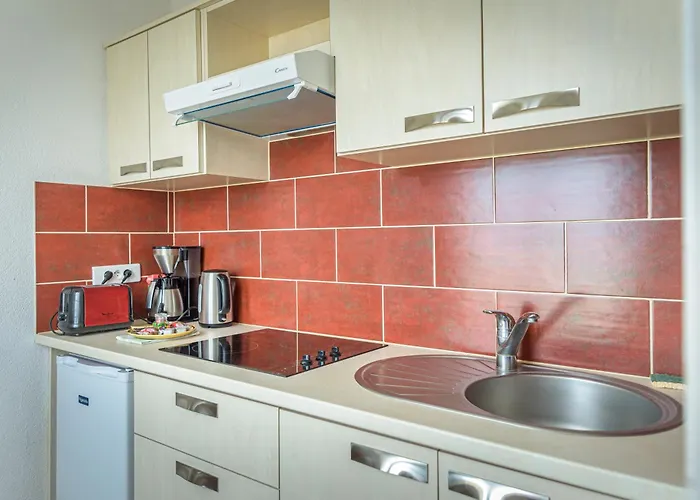 Maison & Les 4 Vents Daire