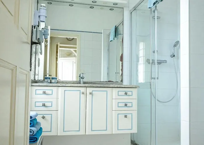 Daire Maison & Les 4 Vents