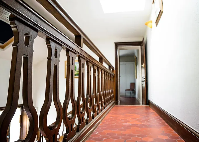 Maison Studios&appartements Les 4 Vents * Luc-sur-Mer