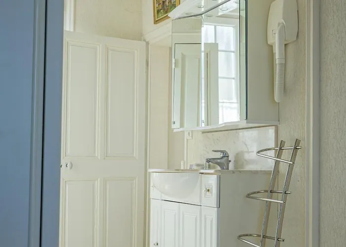 Maison Studios&appartements Les 4 Vents