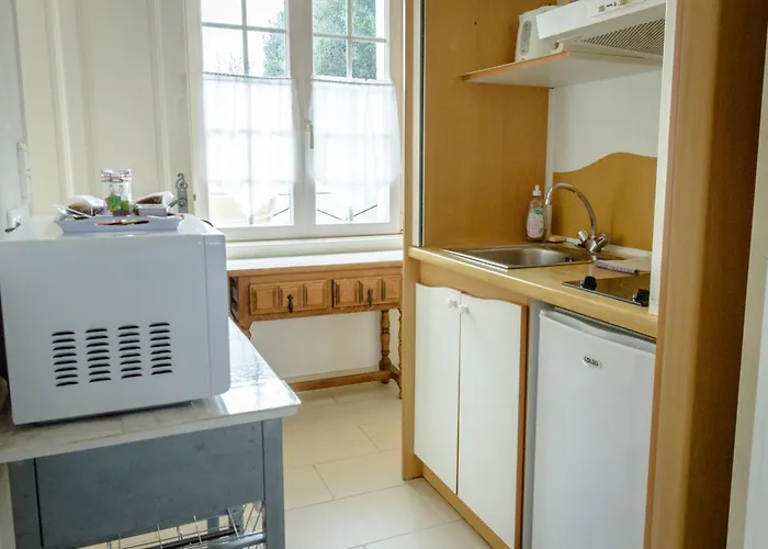 Maison & Les 4 Vents Daire