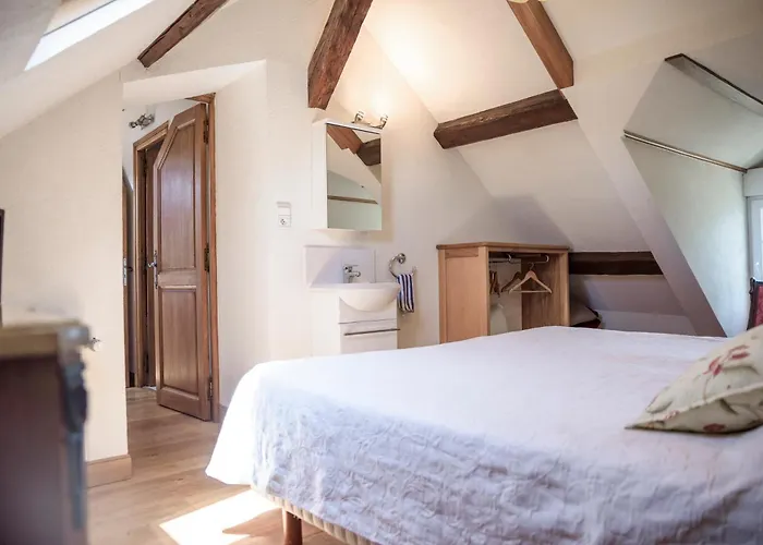 Maison & Les 4 Vents Daire