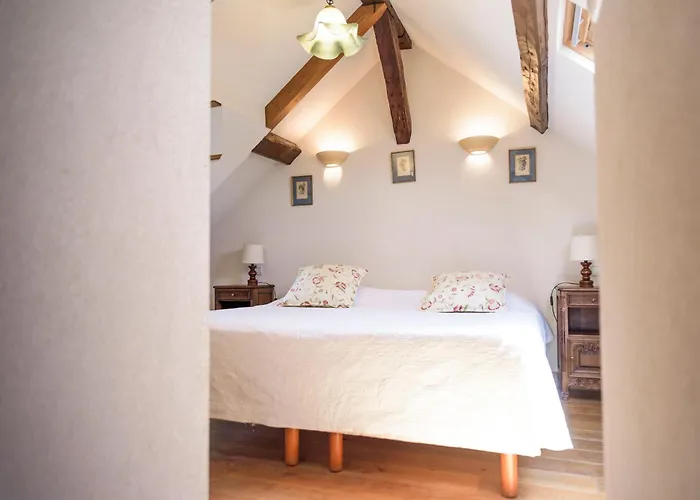 Appartement Maison Studios&appartements Les 4 Vents *