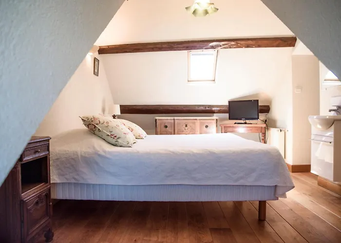 Maison & Les 4 Vents Daire Luc-sur-Mer