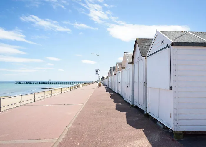 Appartement Maison Studios&appartements Les 4 Vents Luc-sur-Mer