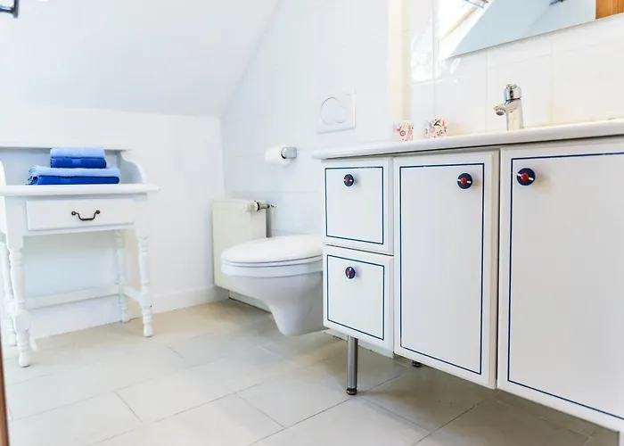 Maison Studios&appartements Les 4 Vents *