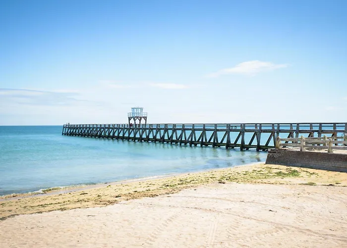 Maison & Les 4 Vents Daire