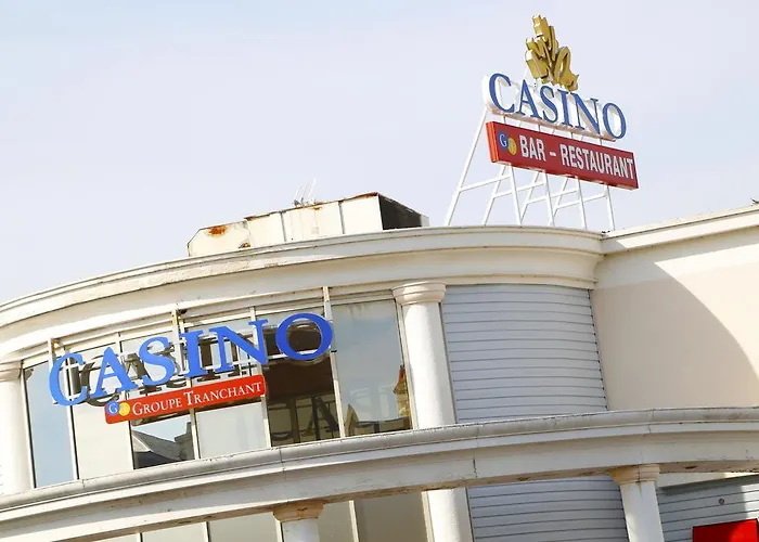 Maison Studios&appartements Les 4 Vents Luc-sur-Mer