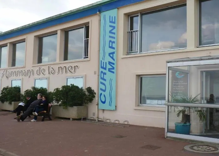 Maison & Les 4 Vents