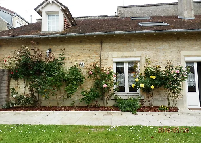 Daire Maison & Les 4 Vents